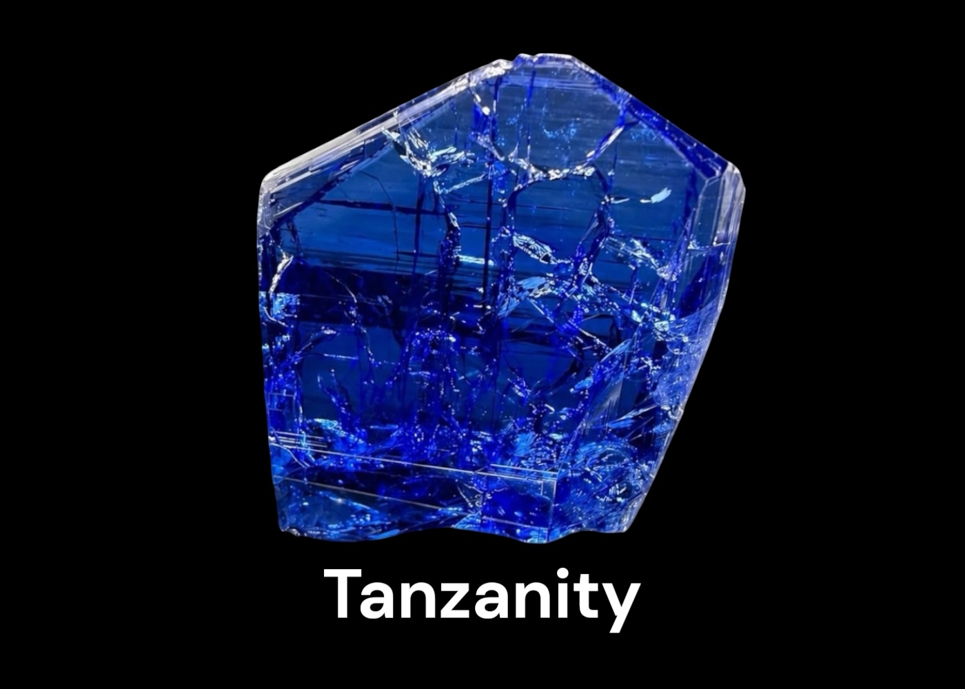 Tanzanity
